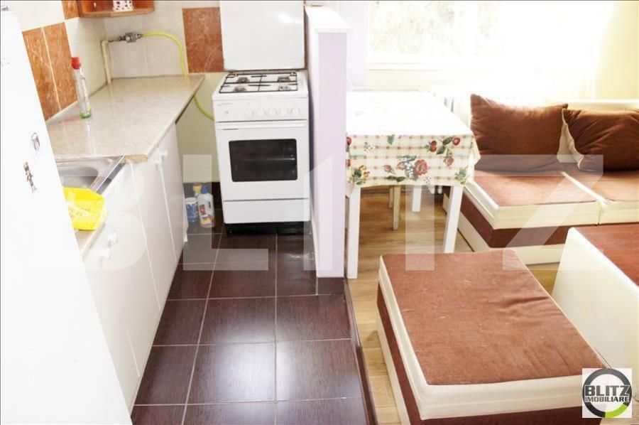 Apartament de închiriat 2 camere Gheorgheni - 8950AI | BLITZ Cluj-Napoca | Poza3