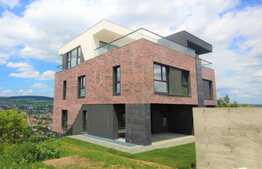 Casa premium, 5 camere, 240 mp utili, Gruia 