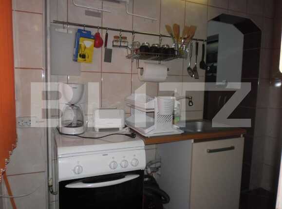 Garsonieră de vânzare Exterior Vest - 89506AV | BLITZ Brașov | Poza2