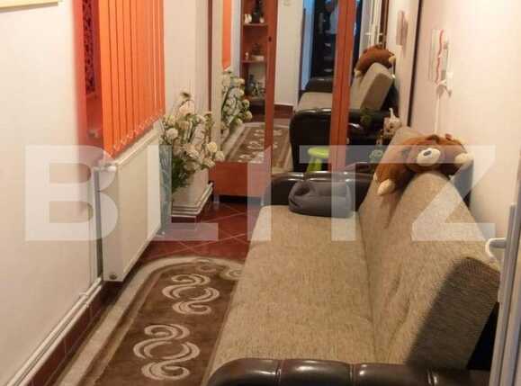 Garsonieră de vânzare Exterior Vest - 89506AV | BLITZ Brașov | Poza5