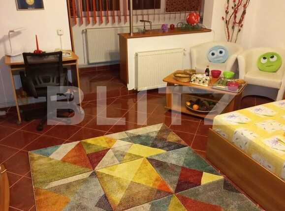 Garsonieră de vânzare Exterior Vest - 89506AV | BLITZ Brașov | Poza1