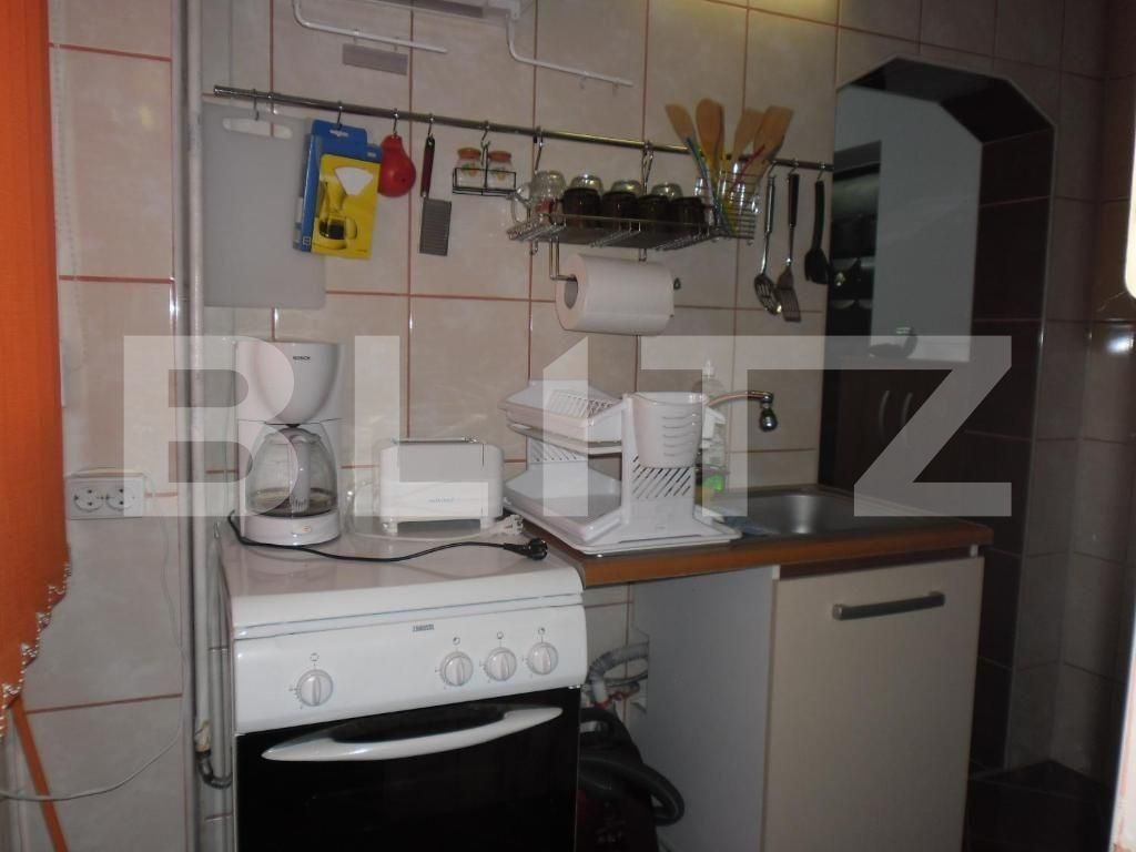 Garsonieră de vânzare Exterior Vest - 89506AV | BLITZ Brașov | Poza2