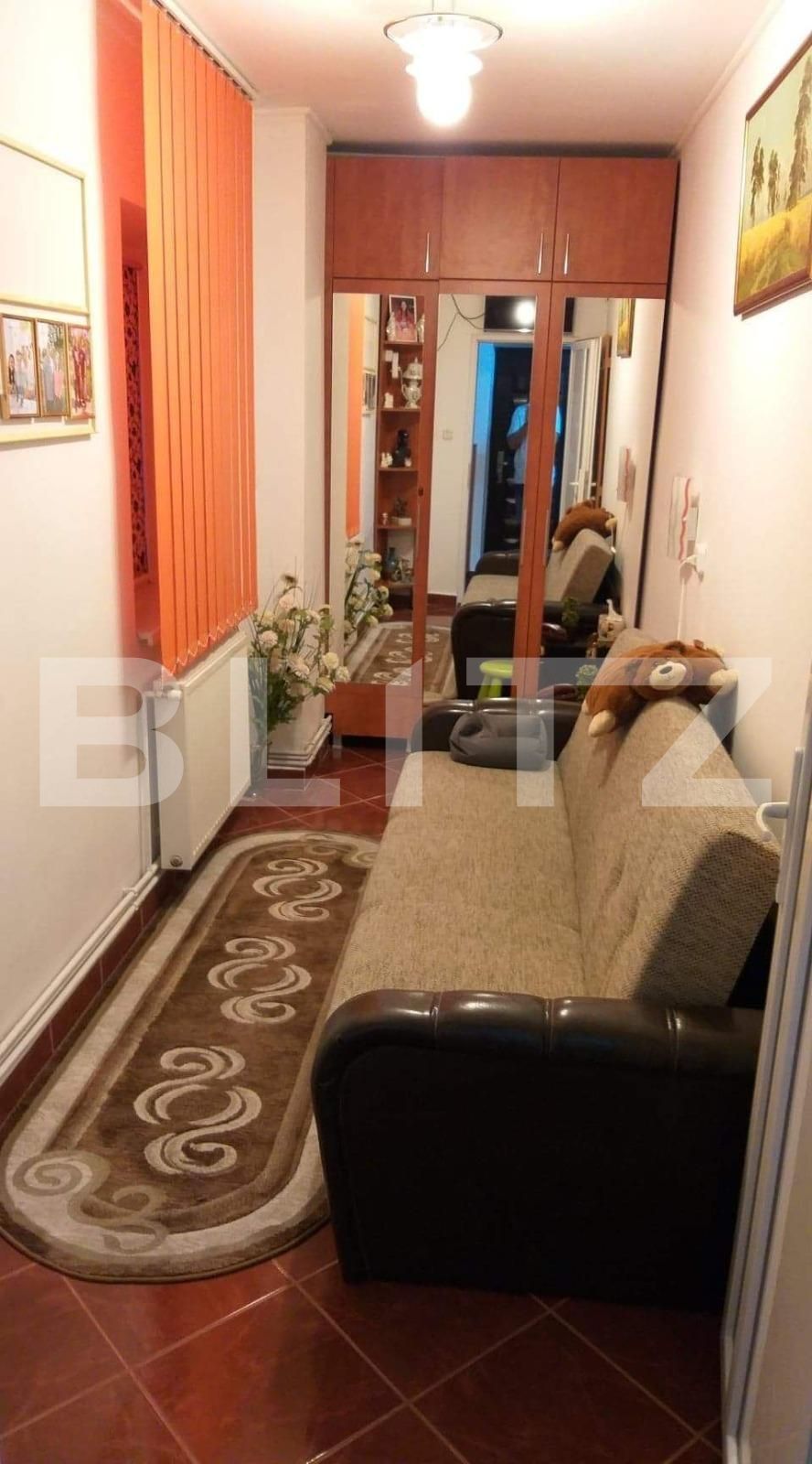 Garsonieră de vânzare Exterior Vest - 89506AV | BLITZ Brașov | Poza5