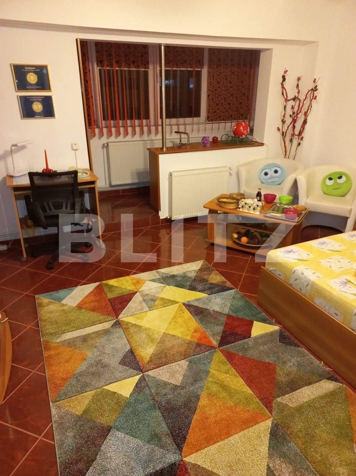 Garsonieră de vânzare Exterior Vest - 89506AV | BLITZ Brașov | Poza1