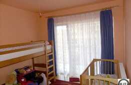 4 camere de vanzare, 90 mp utili, imobil nou, complet mobilat si utiliat