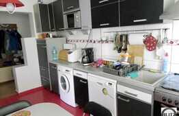 4 camere de vanzare, 90 mp utili, imobil nou, complet mobilat si utiliat