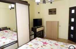 4 camere de vanzare, 90 mp utili, imobil nou, complet mobilat si utiliat