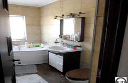 4 camere de vanzare, 90 mp utili, imobil nou, complet mobilat si utiliat