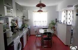 4 camere de vanzare, 90 mp utili, imobil nou, complet mobilat si utiliat