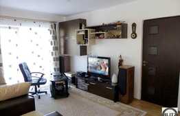 4 camere de vanzare, 90 mp utili, imobil nou, complet mobilat si utiliat