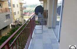 4 camere de vanzare, 90 mp utili, imobil nou, complet mobilat si utiliat