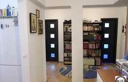 4 camere de vanzare, 90 mp utili, imobil nou, complet mobilat si utiliat