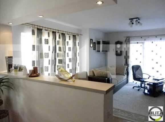 Apartament de vânzare 4 camere Baciu - 8952AV | BLITZ Cluj-Napoca | Poza1