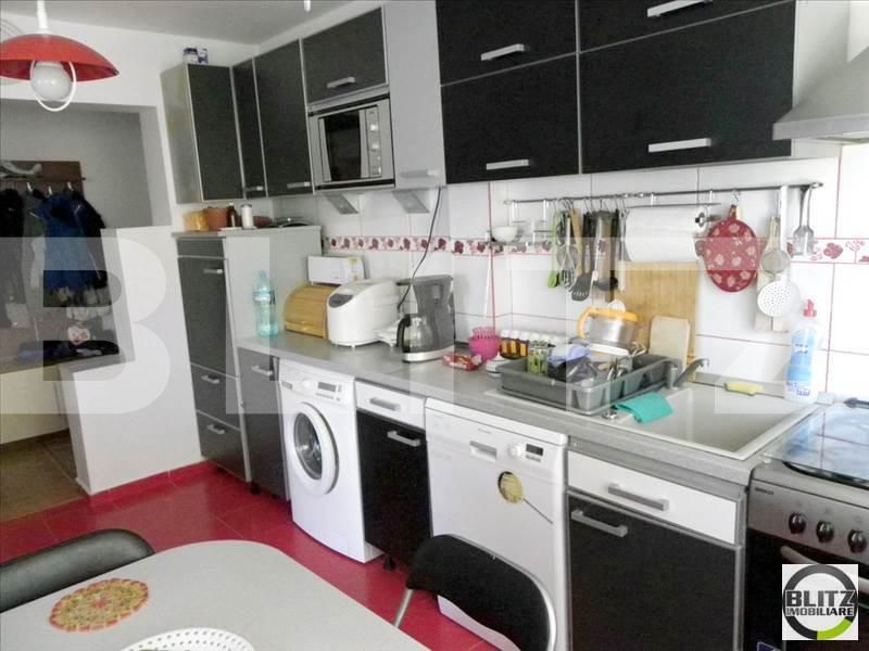 Apartament de vânzare 4 camere Baciu - 8952AV | BLITZ Cluj-Napoca | Poza8
