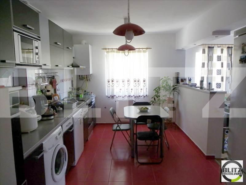 Apartament de vânzare 4 camere Baciu - 8952AV | BLITZ Cluj-Napoca | Poza7