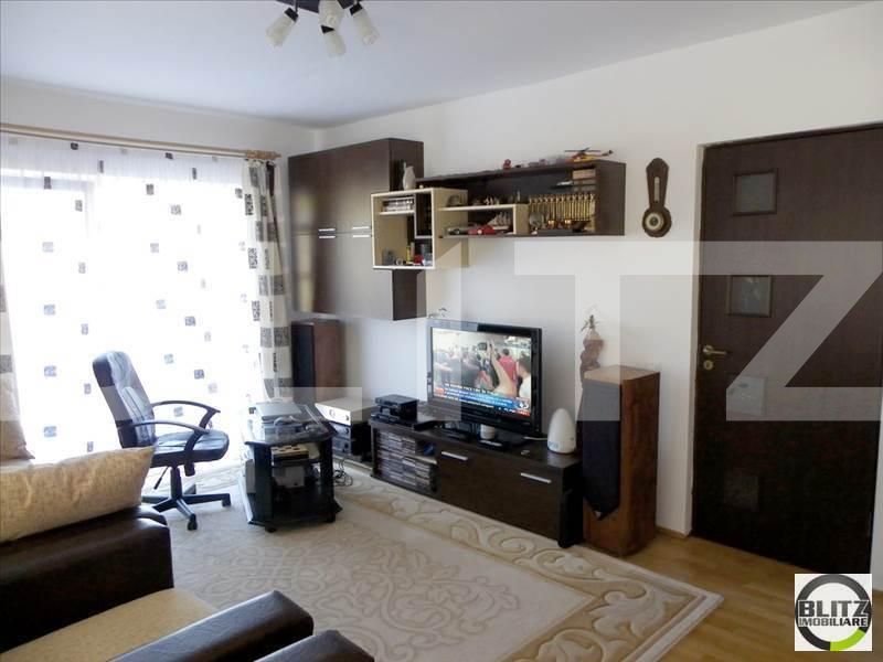 Apartament de vânzare 4 camere Baciu - 8952AV | BLITZ Cluj-Napoca | Poza2