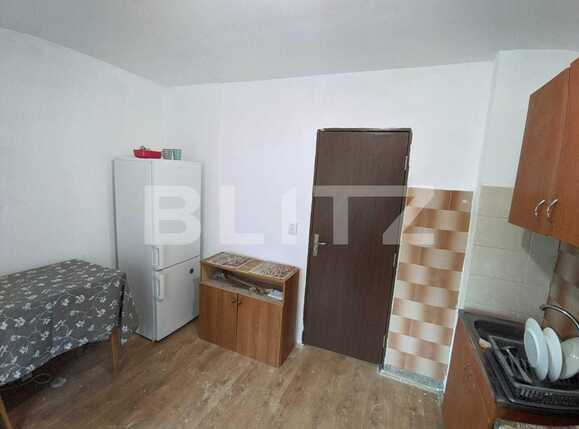 Apartament de închiriat 2 camere Zorilor - 89520AI | BLITZ Cluj-Napoca | Poza4