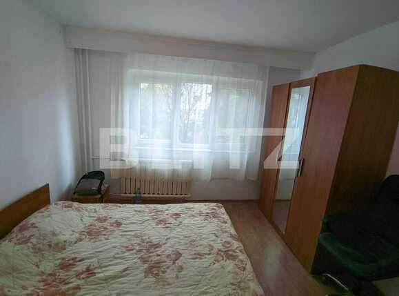 Apartament de închiriat 2 camere Zorilor - 89520AI | BLITZ Cluj-Napoca | Poza1