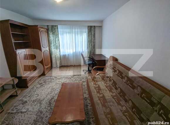 Apartament de închiriat 2 camere Zorilor - 89520AI | BLITZ Cluj-Napoca | Poza2
