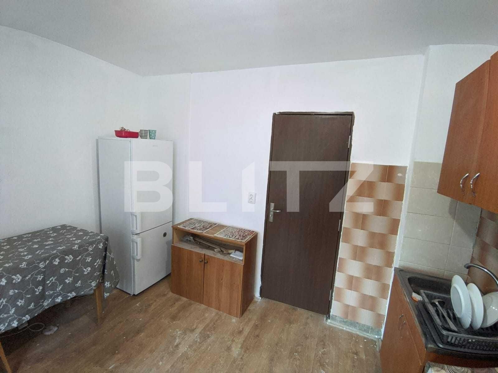 Apartament de închiriat 2 camere Zorilor - 89520AI | BLITZ Cluj-Napoca | Poza4