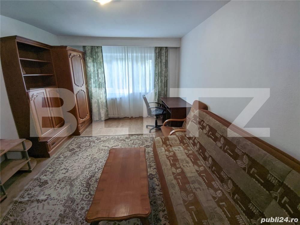 Apartament de închiriat 2 camere Zorilor - 89520AI | BLITZ Cluj-Napoca | Poza2