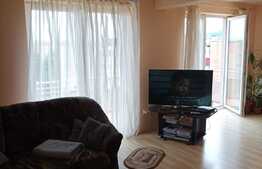 Apartament de 2 camere, 59 mp, zona Bartalomeu Nord