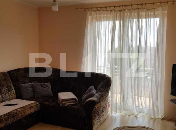 Apartament de vânzare 2 camere Bartolomeu - 89523AV | BLITZ Brașov | Poza2