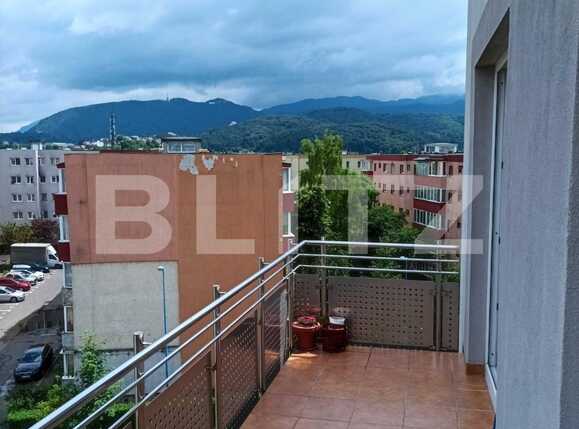 Apartament de vânzare 2 camere Bartolomeu - 89523AV | BLITZ Brașov | Poza8