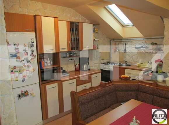 Apartament de vânzare 2 camere Floreşti - 8954AV | BLITZ Cluj-Napoca | Poza2