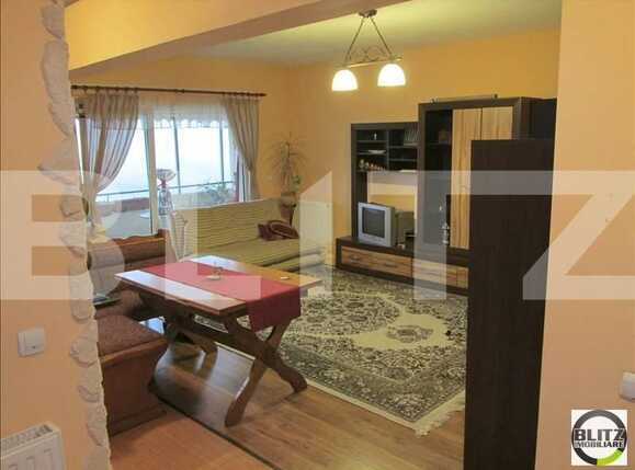 Apartament de vânzare 2 camere Floreşti - 8954AV | BLITZ Cluj-Napoca | Poza1