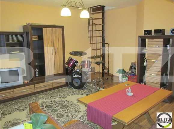 Apartament de vânzare 2 camere Floreşti - 8954AV | BLITZ Cluj-Napoca | Poza3