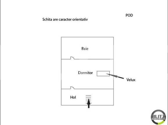 Apartament de vânzare 2 camere Floreşti - 8954AV | BLITZ Cluj-Napoca | Poza9