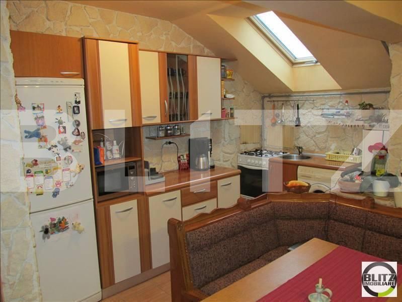 Apartament de vânzare 2 camere Floreşti - 8954AV | BLITZ Cluj-Napoca | Poza2