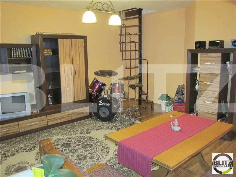 Apartament de vânzare 2 camere Floreşti - 8954AV | BLITZ Cluj-Napoca | Poza3