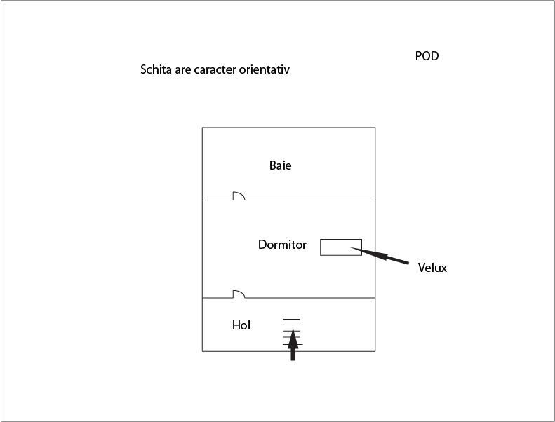 Apartament de vânzare 2 camere Floreşti - 8954AV | BLITZ Cluj-Napoca | Poza2