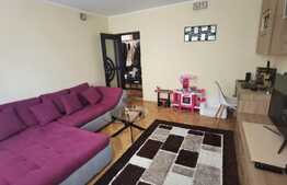 Apartament de 3 camere, la CHEIE, 60 mp, modern, decomandat, Gheorgheni