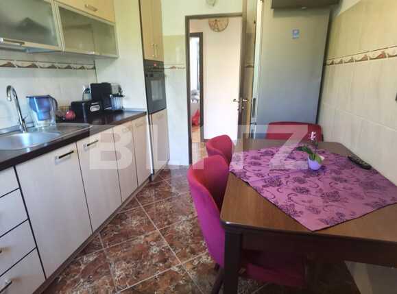 Apartament de vânzare 3 camere Gheorgheni - 89543AV | BLITZ Cluj-Napoca | Poza4