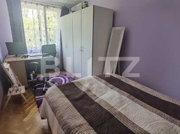 Apartament de vânzare 3 camere Gheorgheni - 89543AV | BLITZ Cluj-Napoca | Poza7