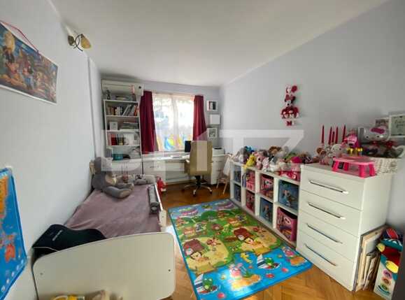 Apartament de vânzare 3 camere Gheorgheni - 89543AV | BLITZ Cluj-Napoca | Poza5