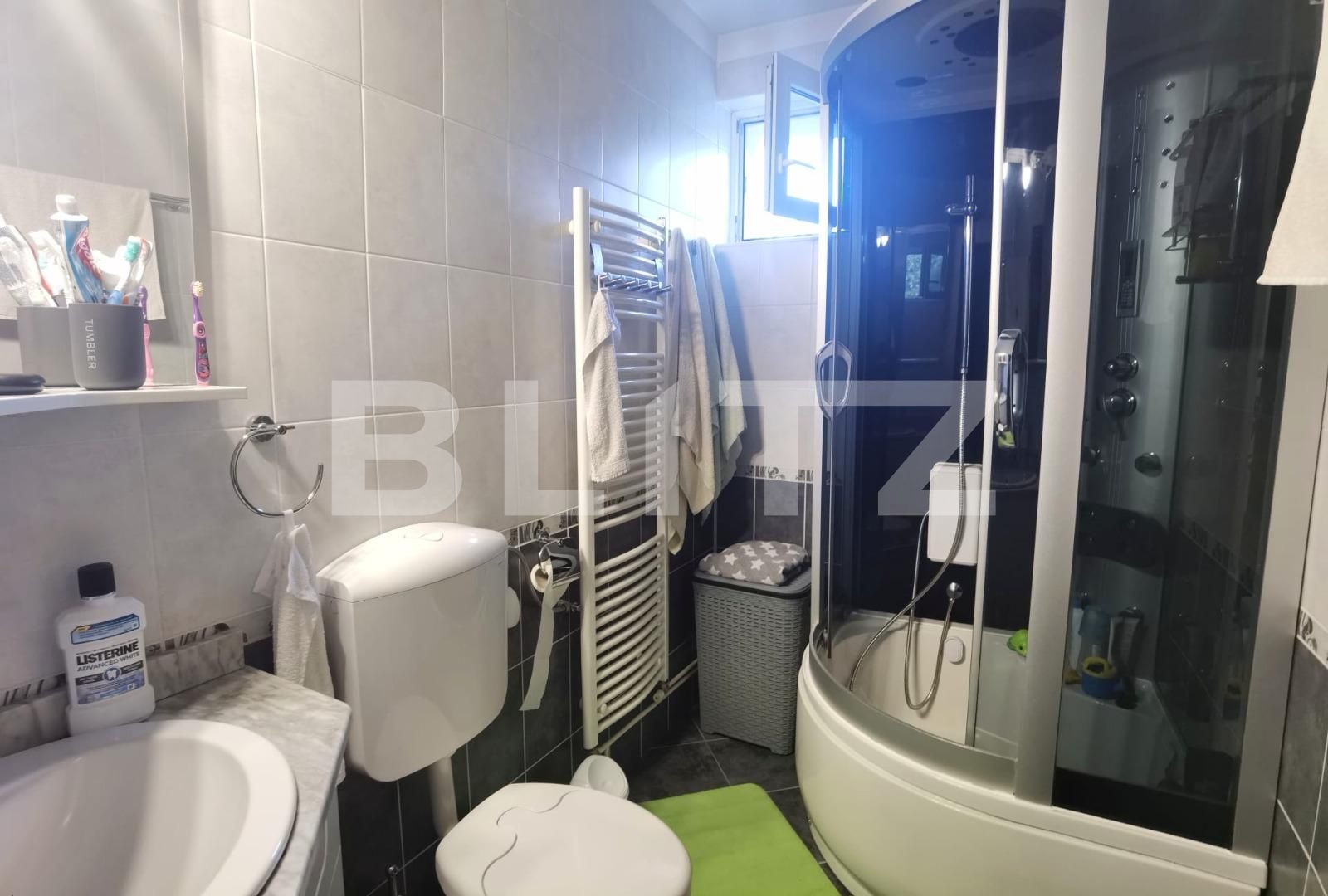 Apartament de vânzare 3 camere Gheorgheni - 89543AV | BLITZ Cluj-Napoca | Poza8