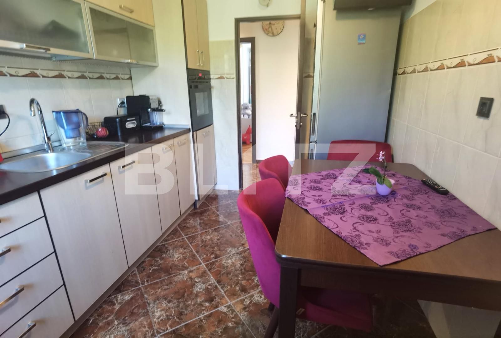 Apartament de vânzare 3 camere Gheorgheni - 89543AV | BLITZ Cluj-Napoca | Poza4