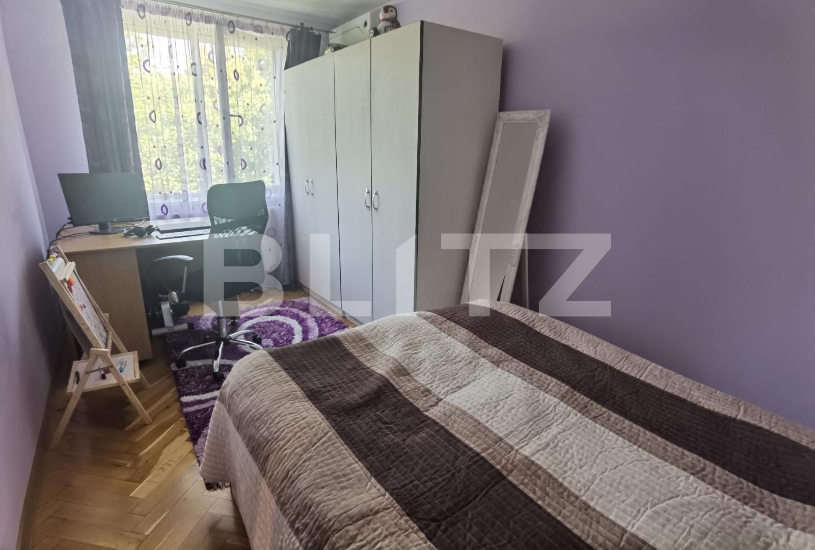 Apartament de vânzare 3 camere Gheorgheni - 89543AV | BLITZ Cluj-Napoca | Poza7