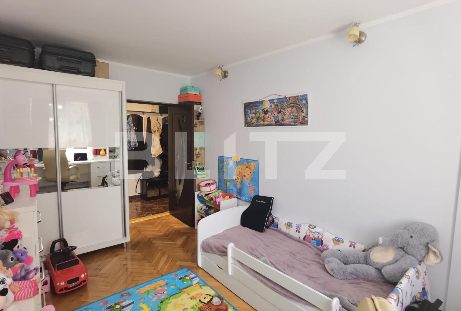 Apartament de vânzare 3 camere Gheorgheni - 89543AV | BLITZ Cluj-Napoca | Poza6