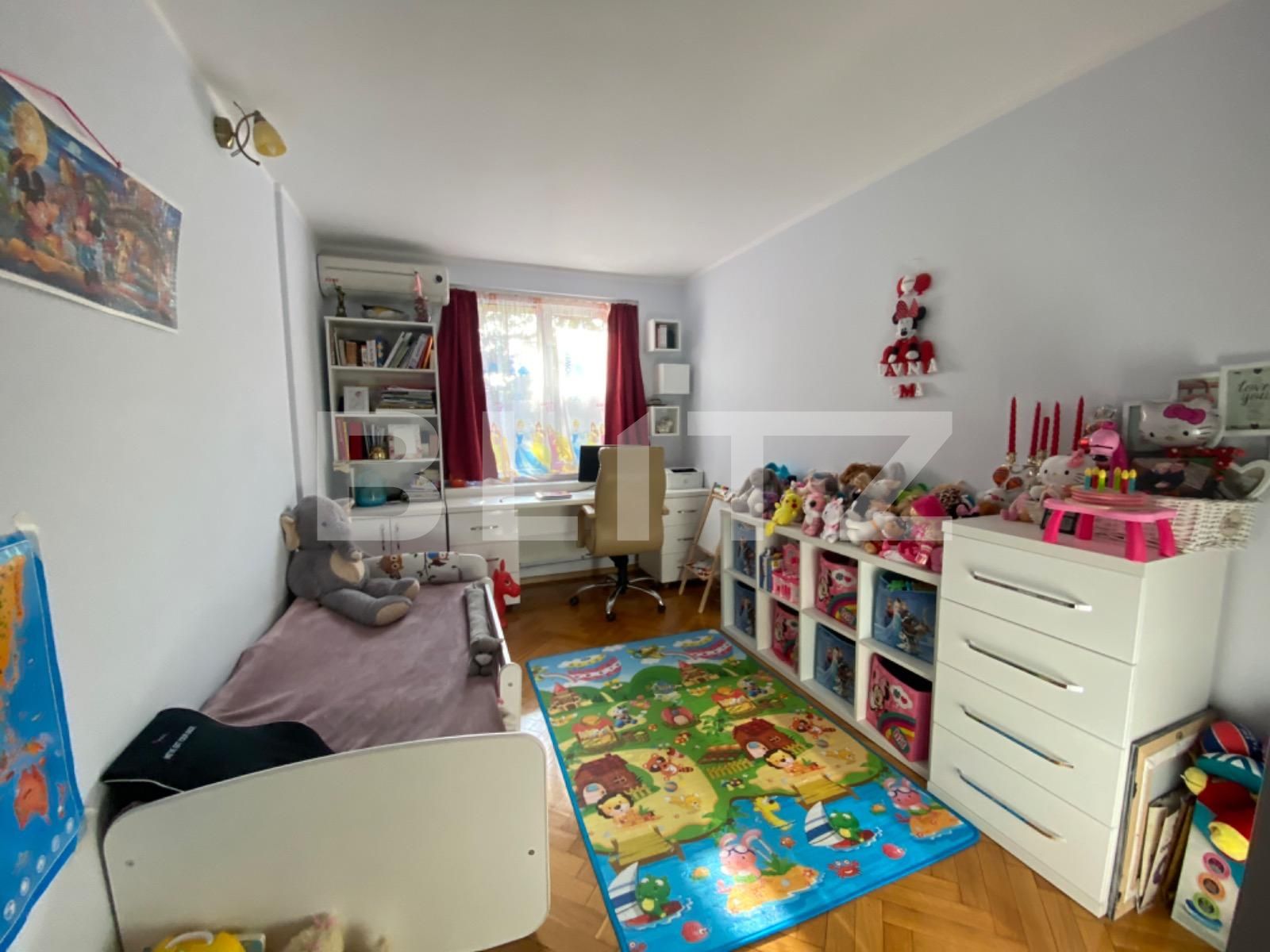 Apartament de vânzare 3 camere Gheorgheni - 89543AV | BLITZ Cluj-Napoca | Poza5