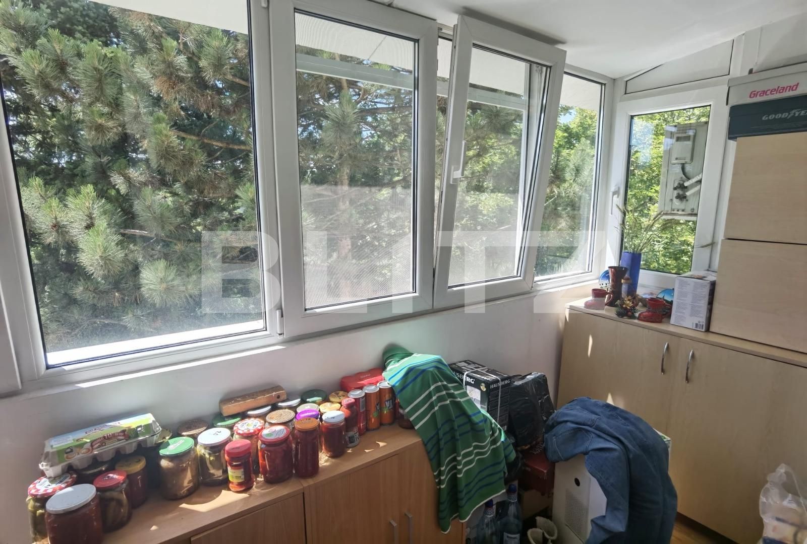 Apartament de vânzare 3 camere Gheorgheni - 89543AV | BLITZ Cluj-Napoca | Poza10