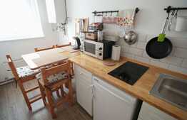 Reducere!! Afacere la cheie , garsoniera 35mp Regim hotelier!!