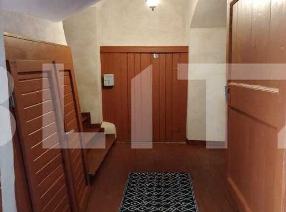 Garsonieră de vânzare Centrul Istoric - 89546AV | BLITZ Brașov | Poza9
