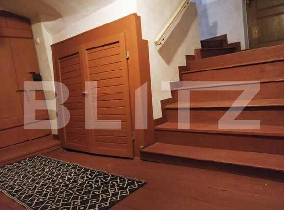 Garsonieră de vânzare Centrul Istoric - 89546AV | BLITZ Brașov | Poza10
