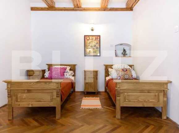 Garsonieră de vânzare Centrul Istoric - 89546AV | BLITZ Brașov | Poza3