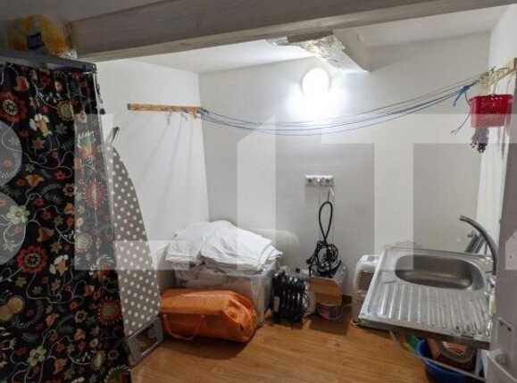 Garsonieră de vânzare Centrul Istoric - 89546AV | BLITZ Brașov | Poza8